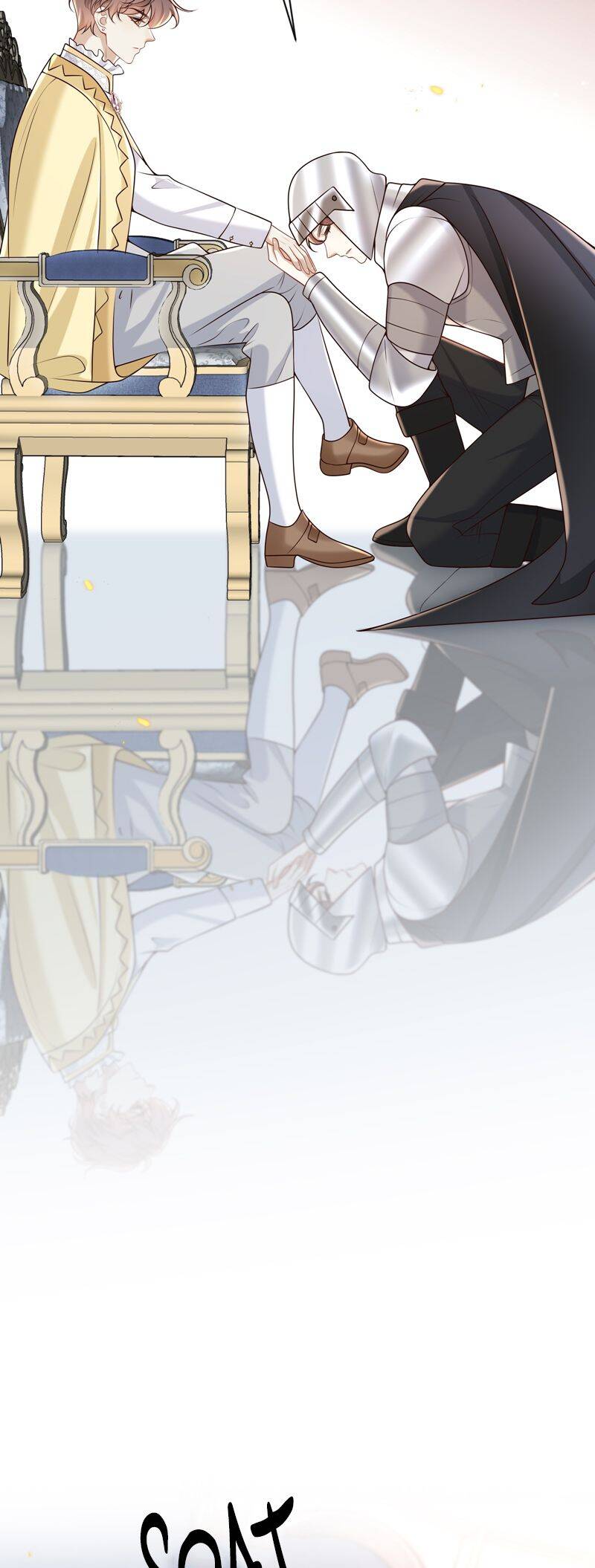 Anh Ấy Đến Từ Màn Đêm Chapter  55 - 16