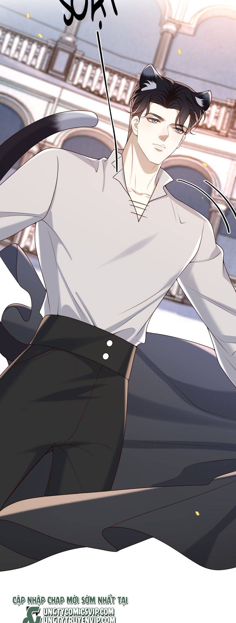 Anh Ấy Đến Từ Màn Đêm Chapter  55 - 17