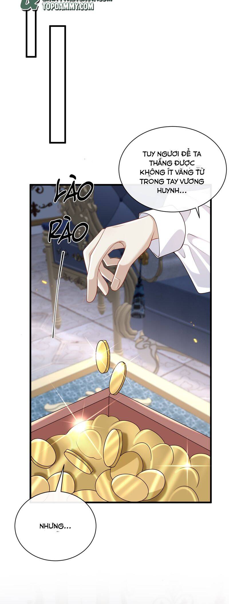Anh Ấy Đến Từ Màn Đêm Chapter  55 - 18