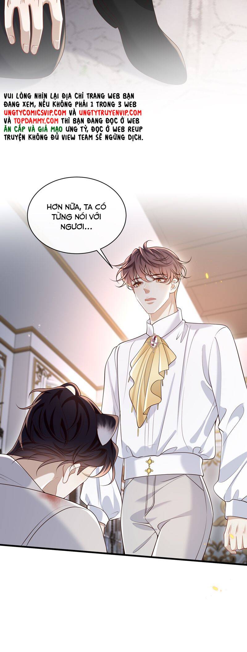 Anh Ấy Đến Từ Màn Đêm Chapter  55 - 20