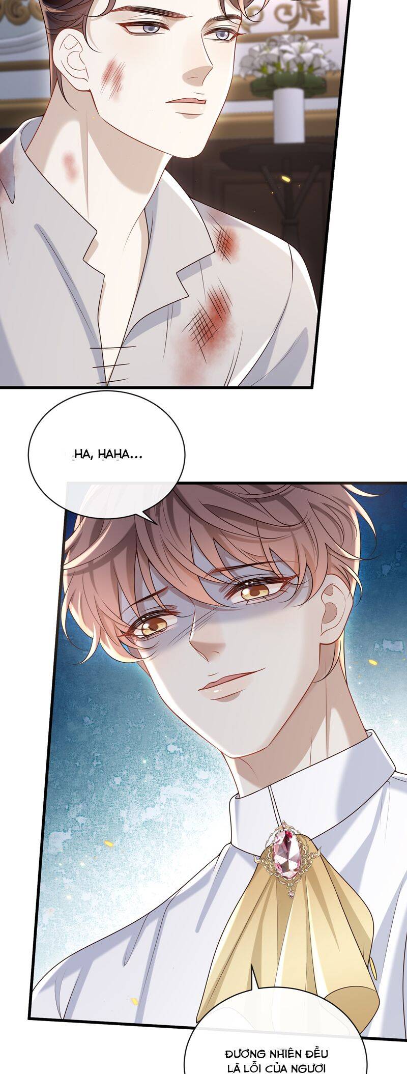 Anh Ấy Đến Từ Màn Đêm Chapter  55 - 22