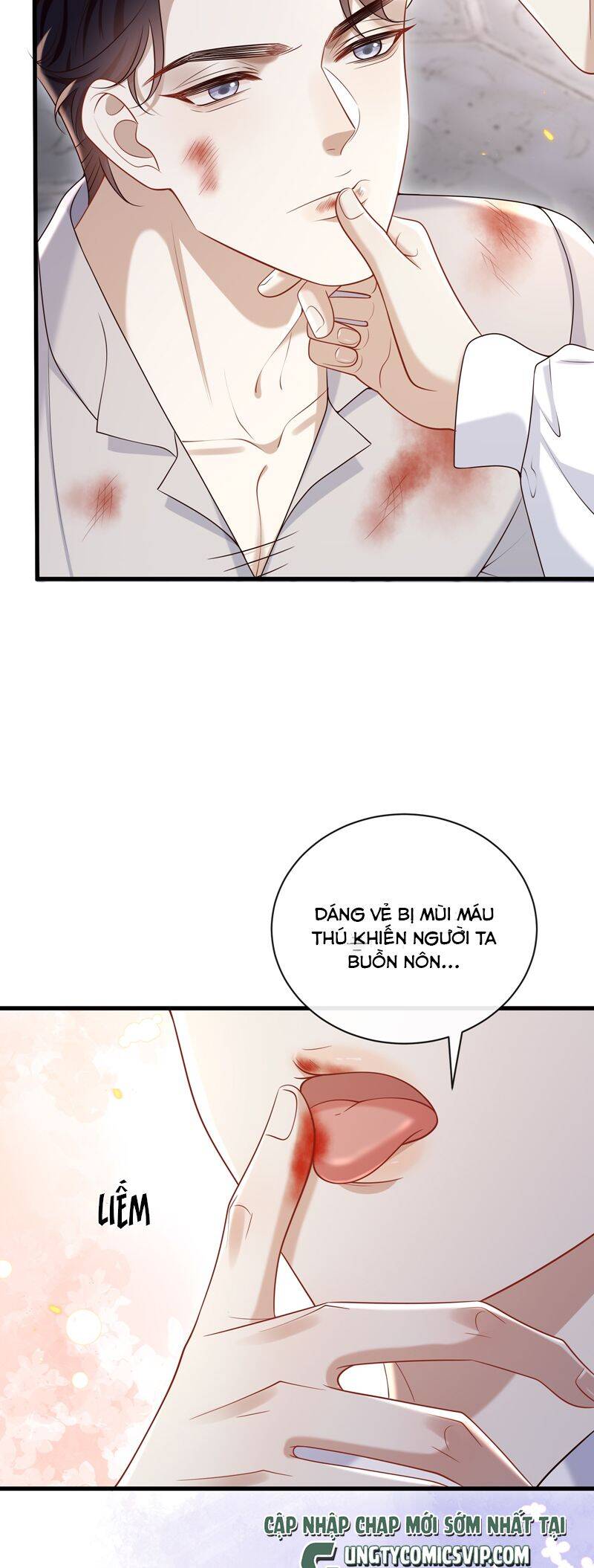 Anh Ấy Đến Từ Màn Đêm Chapter  55 - 24