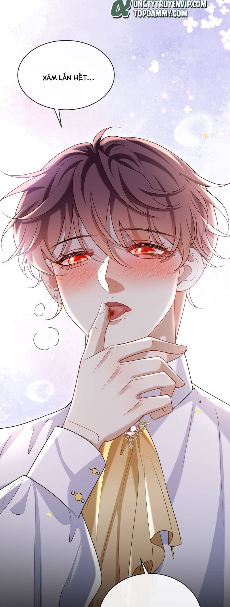 Anh Ấy Đến Từ Màn Đêm Chapter  55 - 25