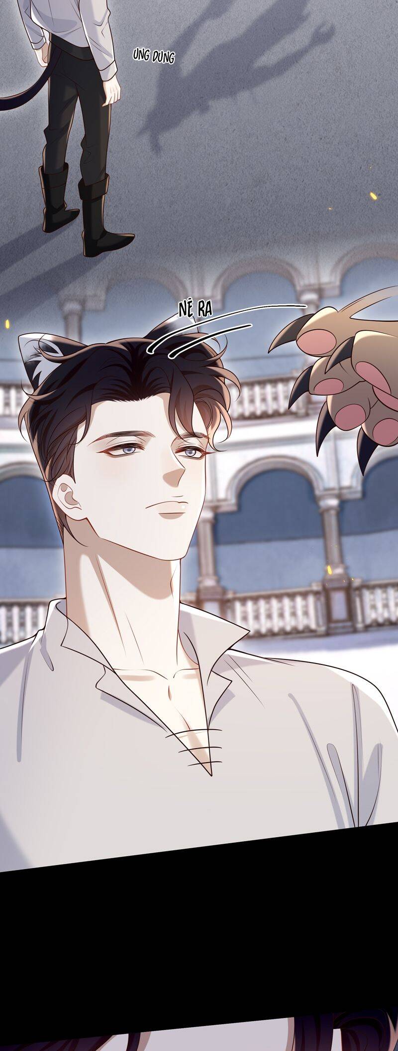 Anh Ấy Đến Từ Màn Đêm Chapter  55 - 27