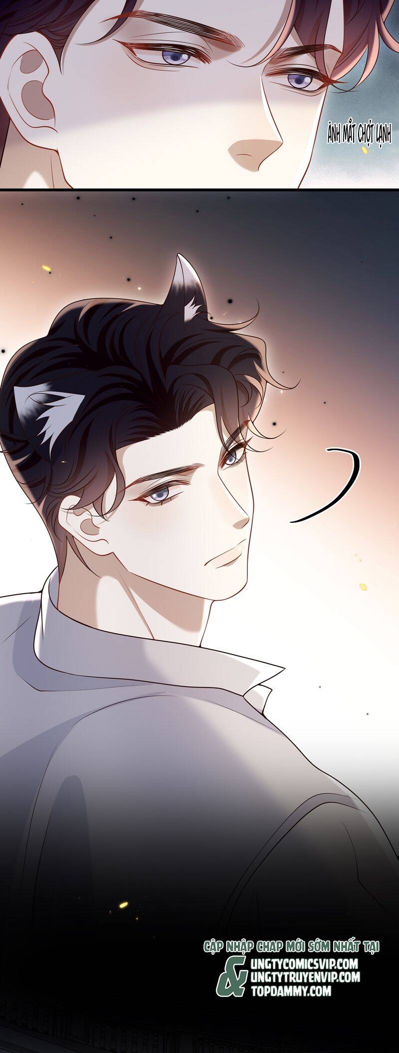 Anh Ấy Đến Từ Màn Đêm Chapter  55 - 28