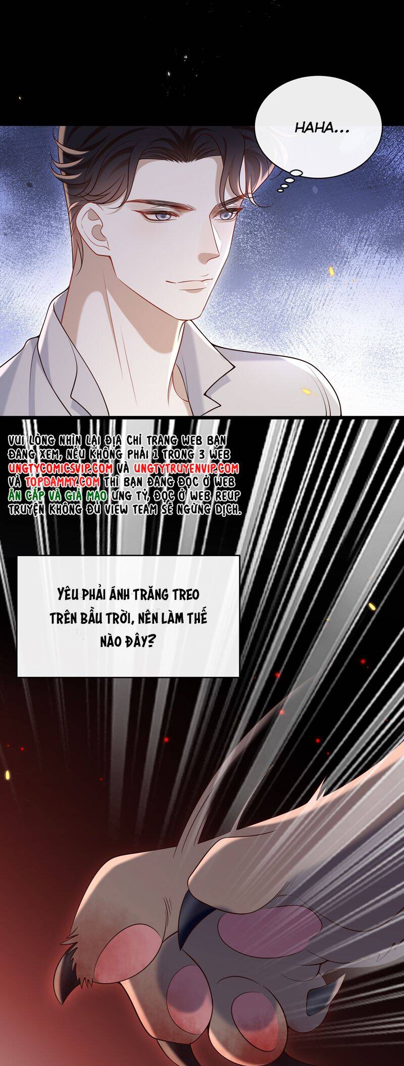 Anh Ấy Đến Từ Màn Đêm Chapter  55 - 30