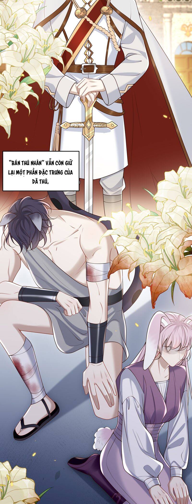 Anh Ấy Đến Từ Màn Đêm Chapter  55 - 4