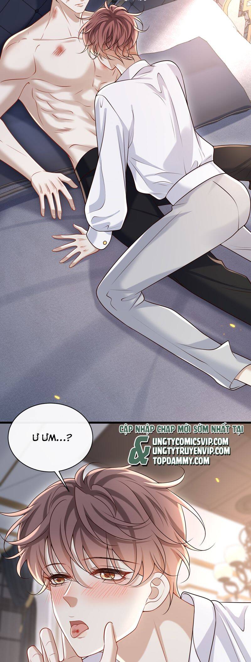 Anh Ấy Đến Từ Màn Đêm Chapter  55 - 32