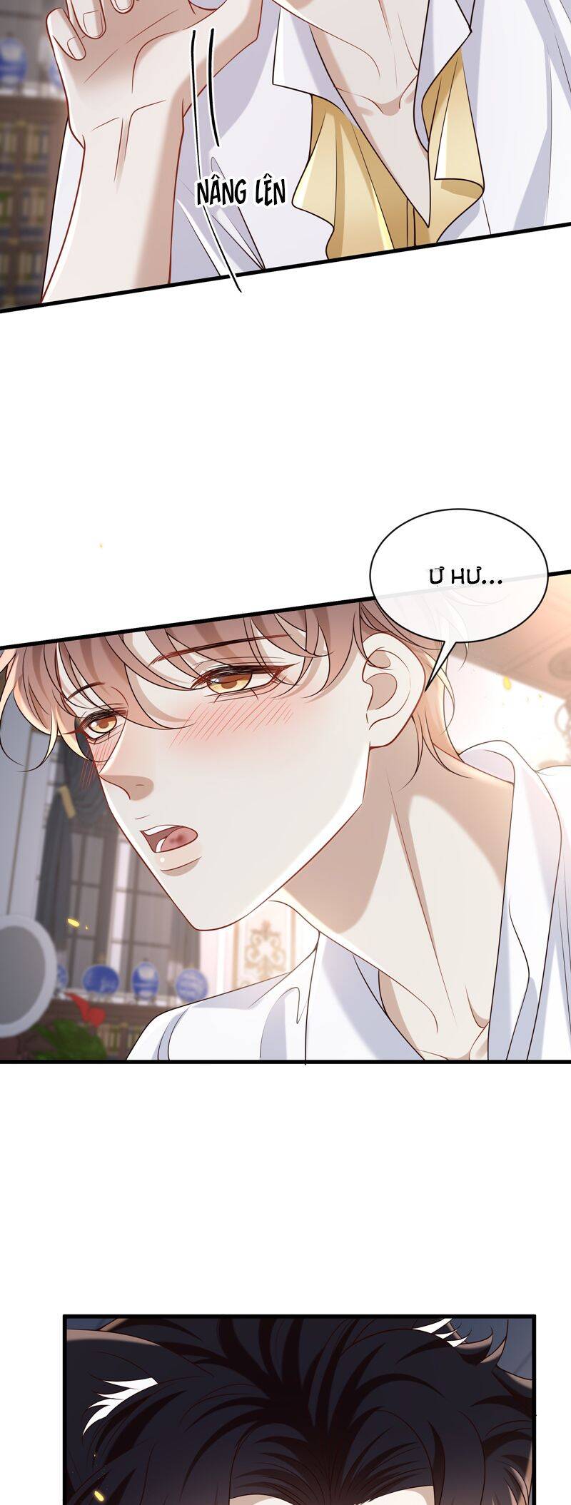 Anh Ấy Đến Từ Màn Đêm Chapter  55 - 33