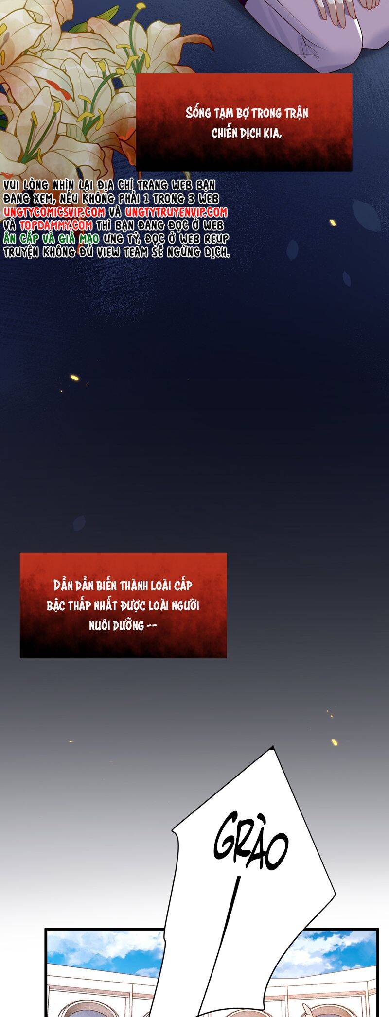 Anh Ấy Đến Từ Màn Đêm Chapter  55 - 5