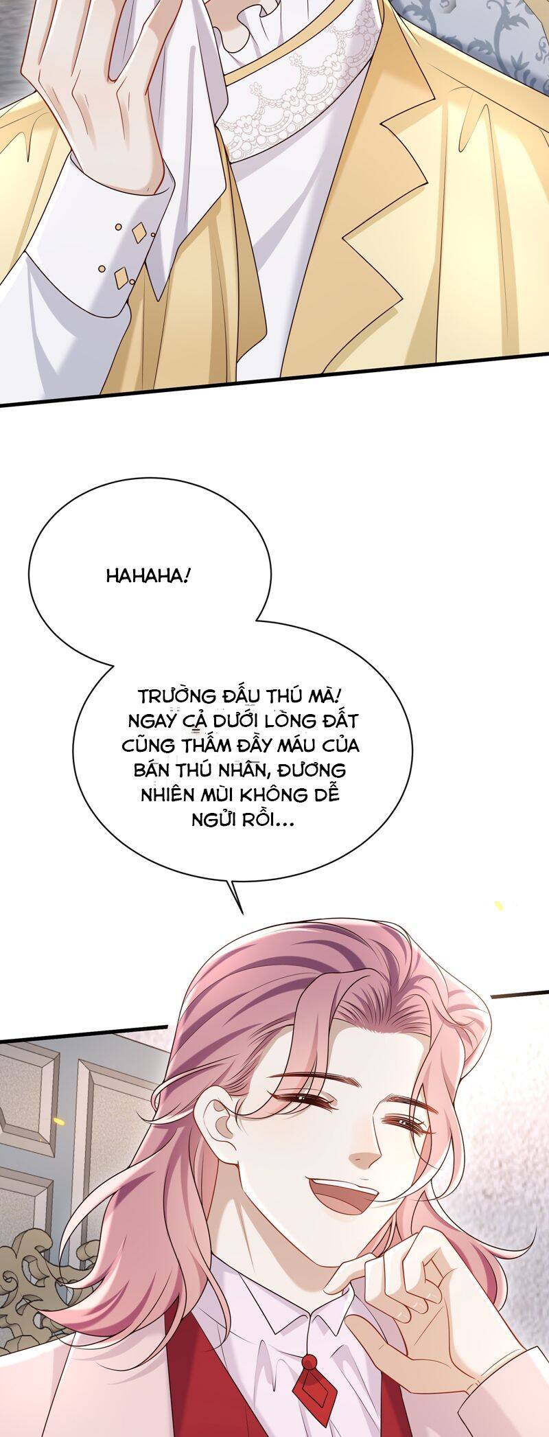 Anh Ấy Đến Từ Màn Đêm Chapter  55 - 8