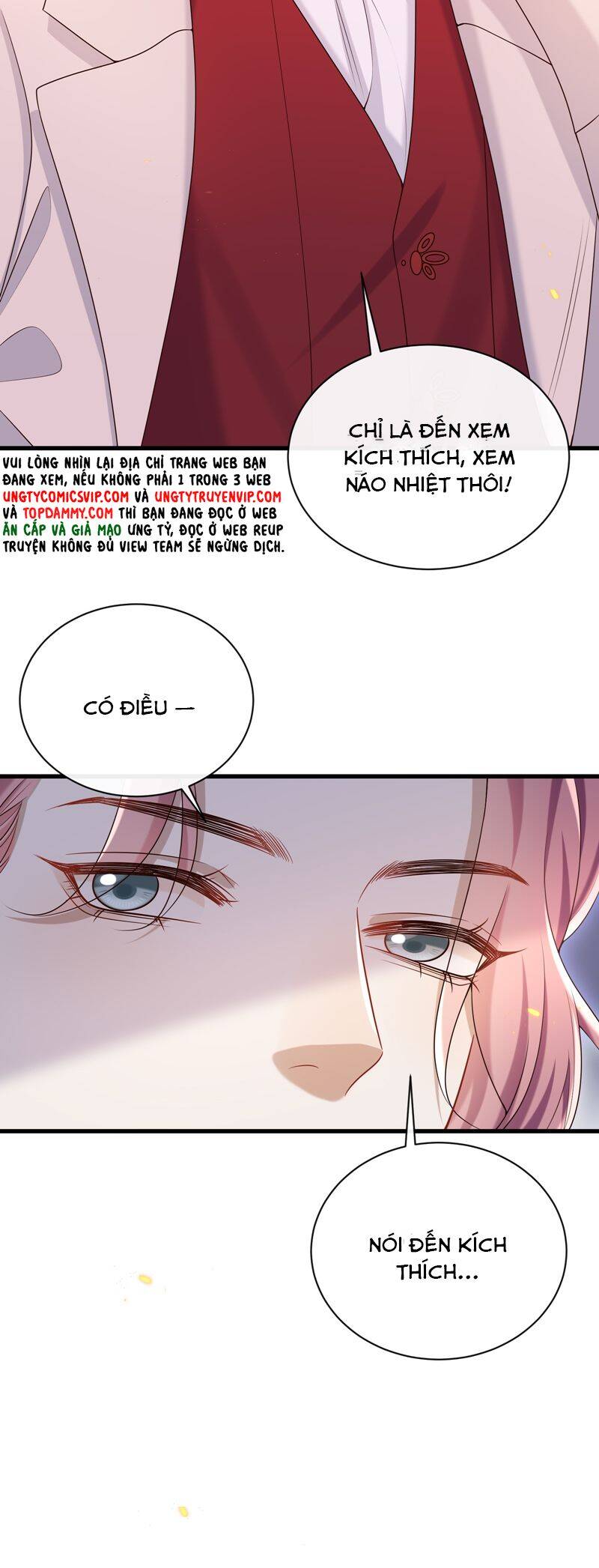 Anh Ấy Đến Từ Màn Đêm Chapter  55 - 9