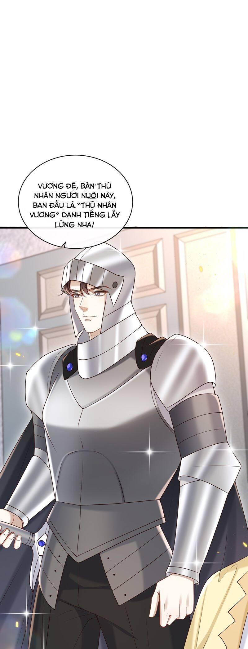 Anh Ấy Đến Từ Màn Đêm Chapter  55 - 10