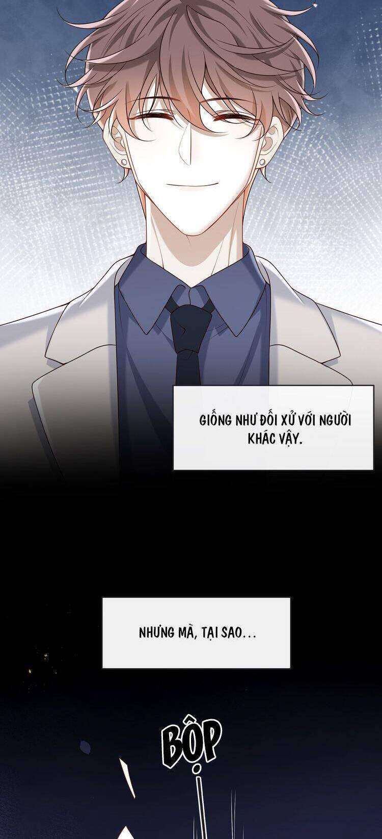 Anh Ấy Đến Từ Màn Đêm Chapter  56 - 11