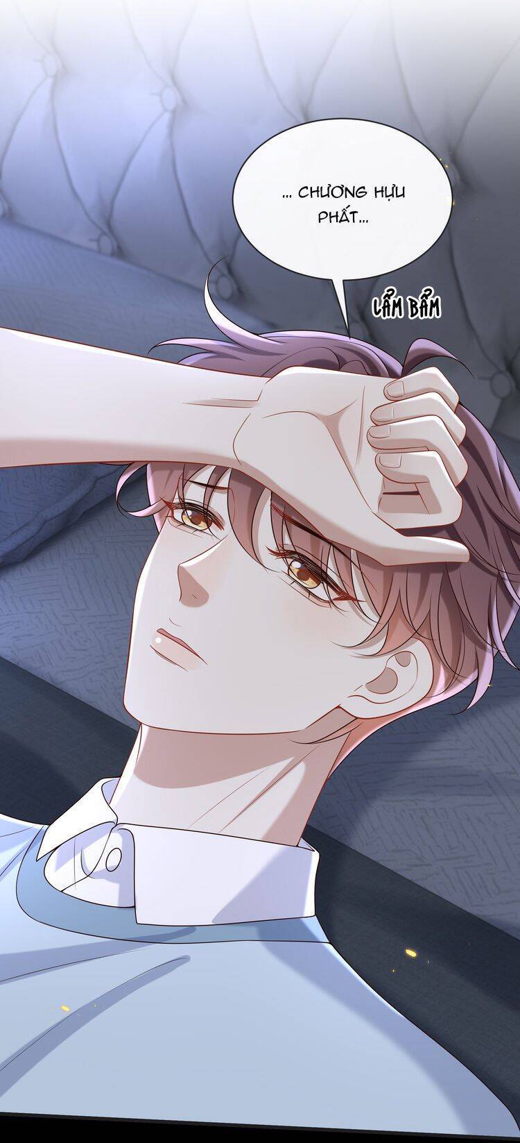 Anh Ấy Đến Từ Màn Đêm Chapter  56 - 14