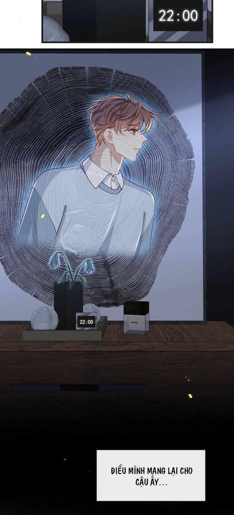 Anh Ấy Đến Từ Màn Đêm Chapter  56 - 17