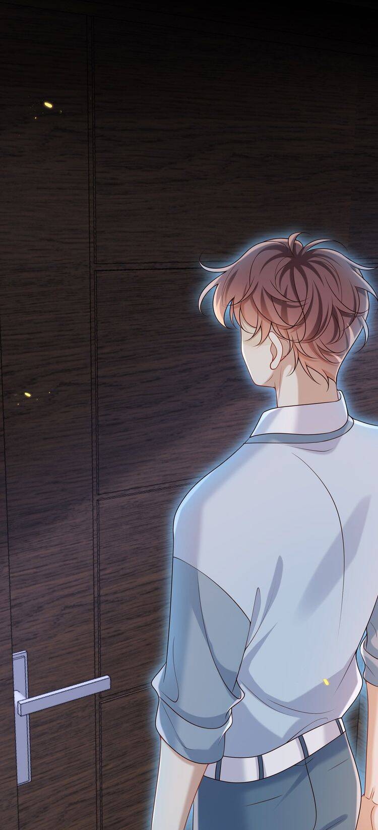 Anh Ấy Đến Từ Màn Đêm Chapter  56 - 18