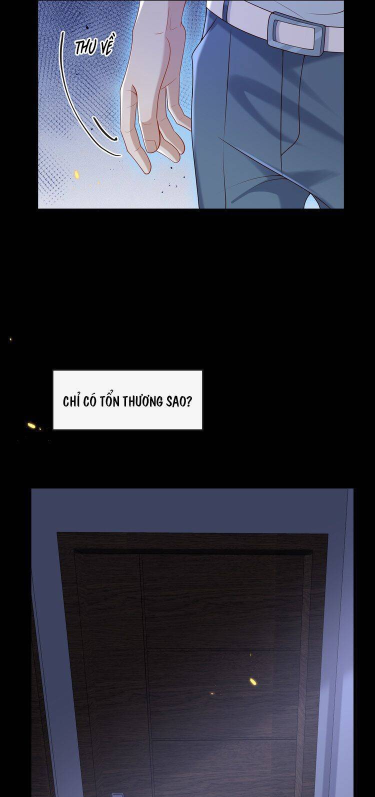 Anh Ấy Đến Từ Màn Đêm Chapter  56 - 20