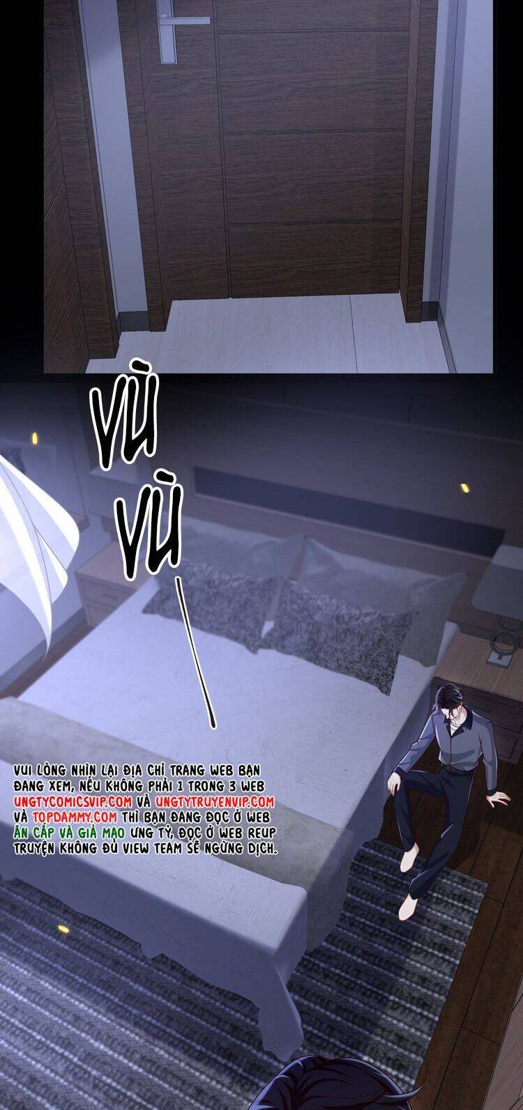 Anh Ấy Đến Từ Màn Đêm Chapter  56 - 21