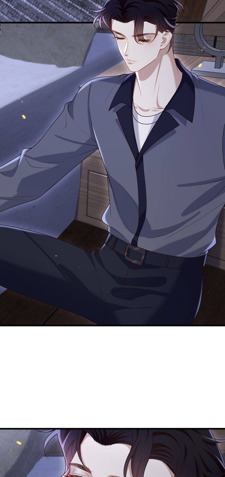 Anh Ấy Đến Từ Màn Đêm Chapter  56 - 22