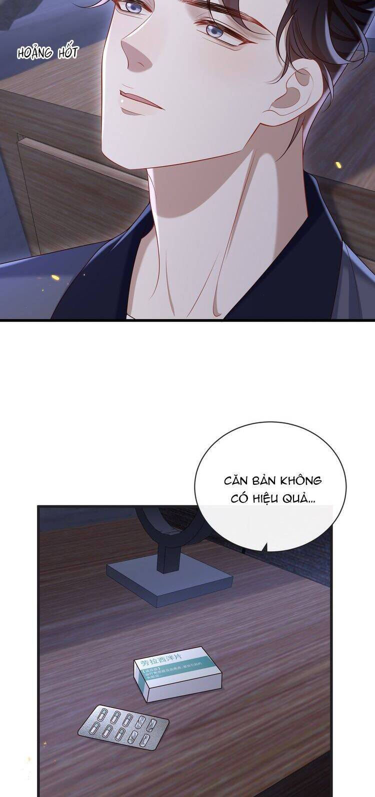 Anh Ấy Đến Từ Màn Đêm Chapter  56 - 23