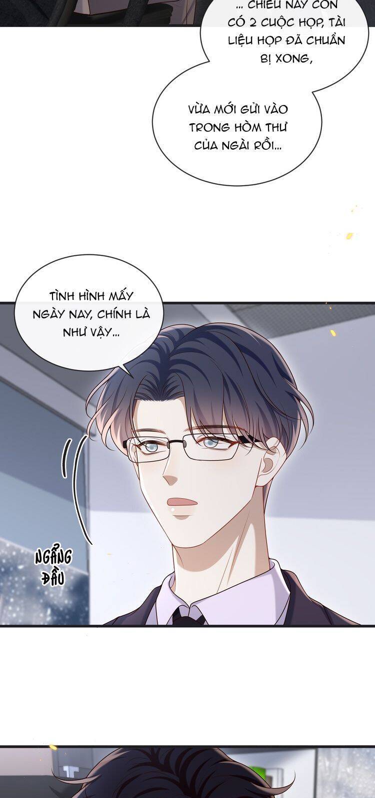 Anh Ấy Đến Từ Màn Đêm Chapter  56 - 26