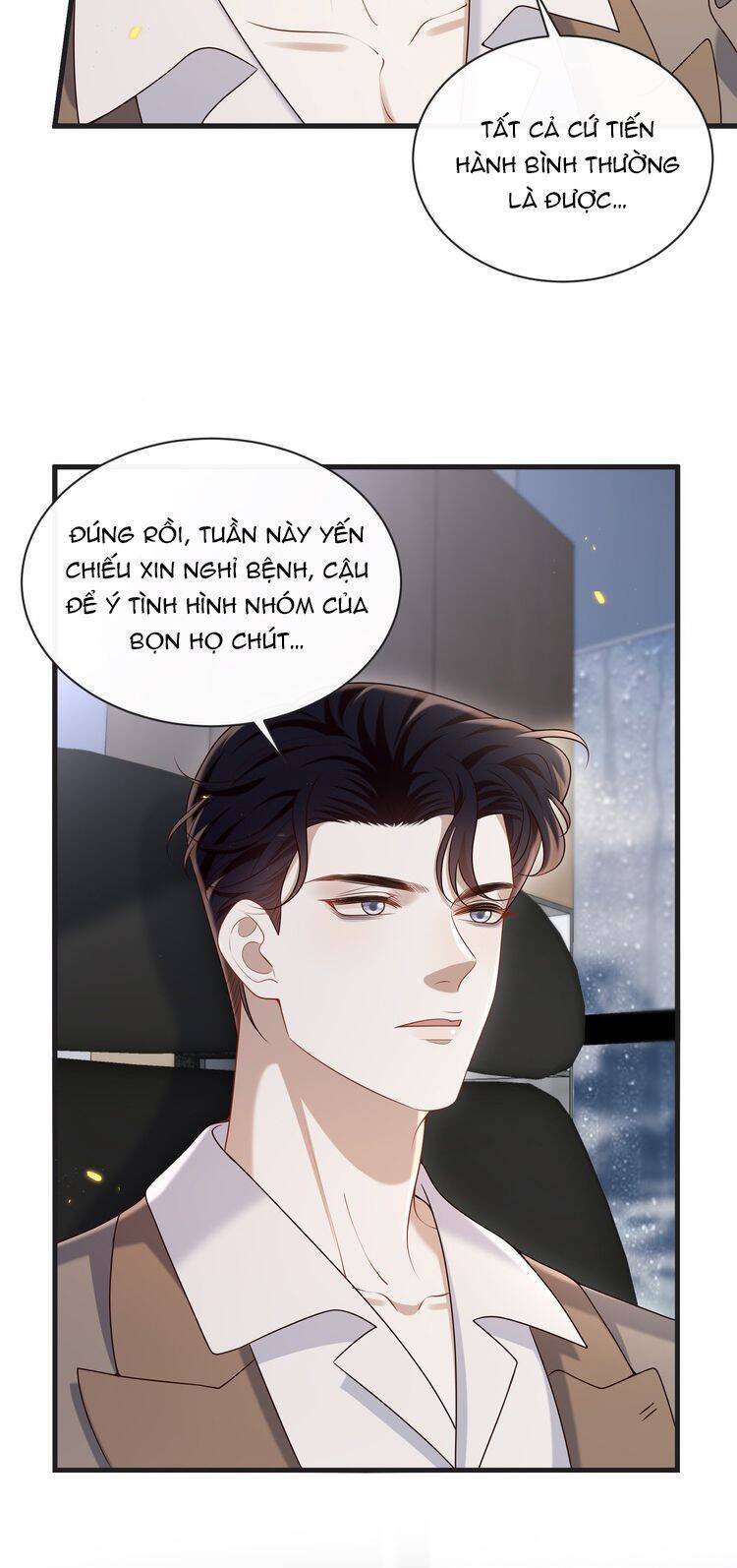 Anh Ấy Đến Từ Màn Đêm Chapter  56 - 30