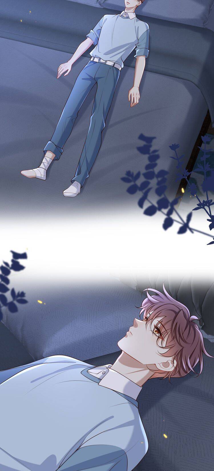 Anh Ấy Đến Từ Màn Đêm Chapter  56 - 4