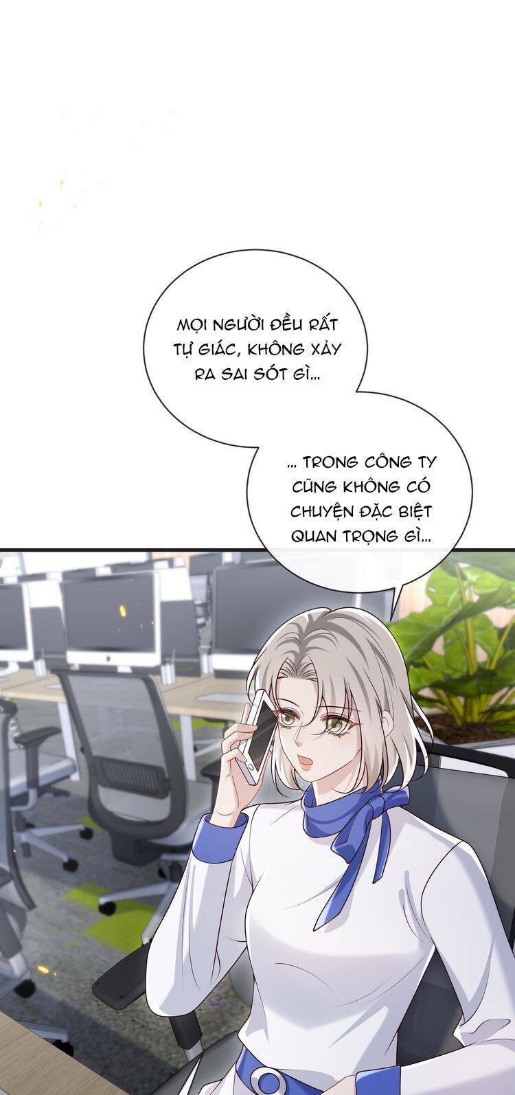 Anh Ấy Đến Từ Màn Đêm Chapter  56 - 32