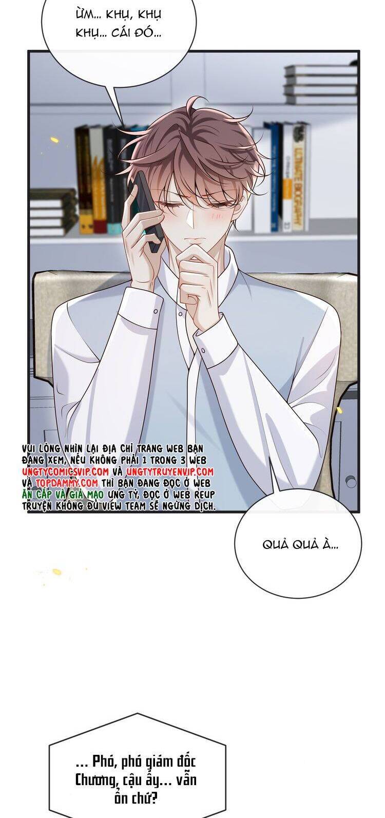 Anh Ấy Đến Từ Màn Đêm Chapter  56 - 35