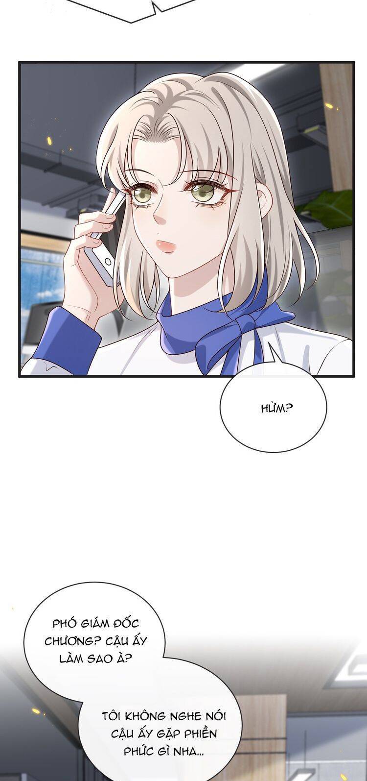 Anh Ấy Đến Từ Màn Đêm Chapter  56 - 36