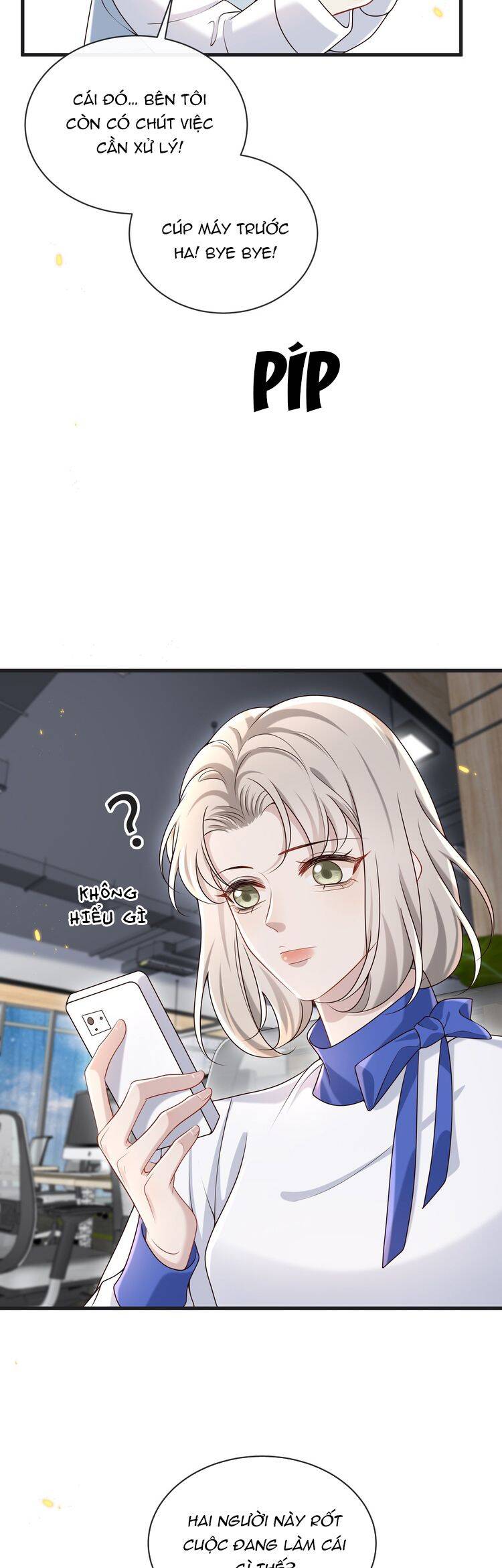 Anh Ấy Đến Từ Màn Đêm Chapter  56 - 39