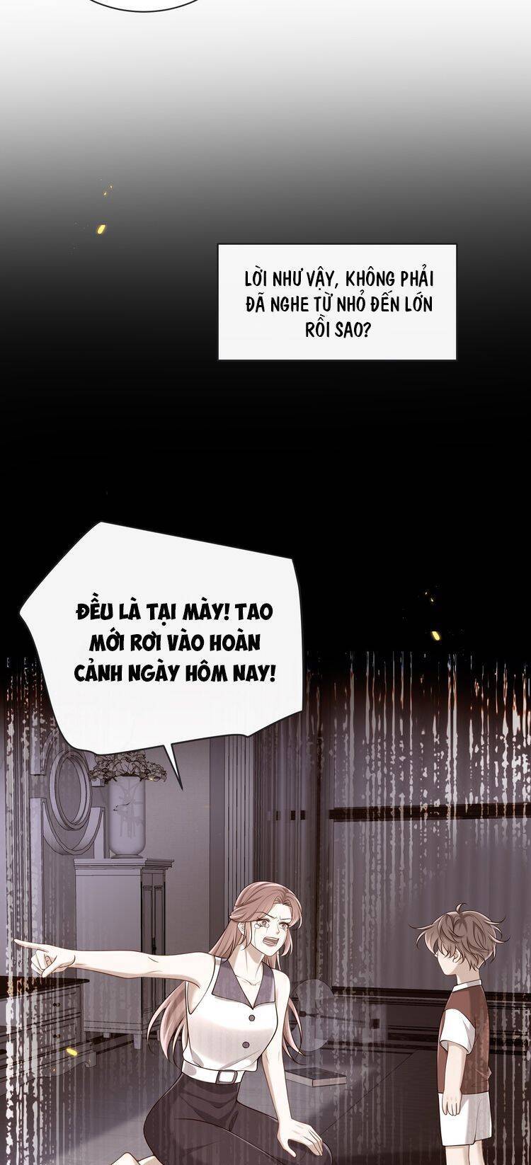 Anh Ấy Đến Từ Màn Đêm Chapter  56 - 6