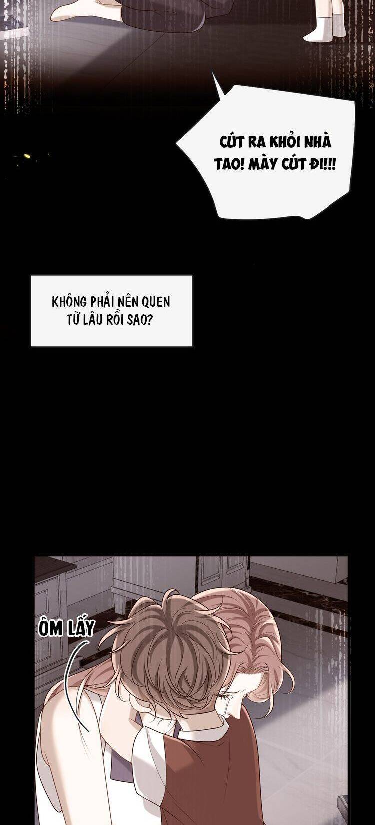 Anh Ấy Đến Từ Màn Đêm Chapter  56 - 7