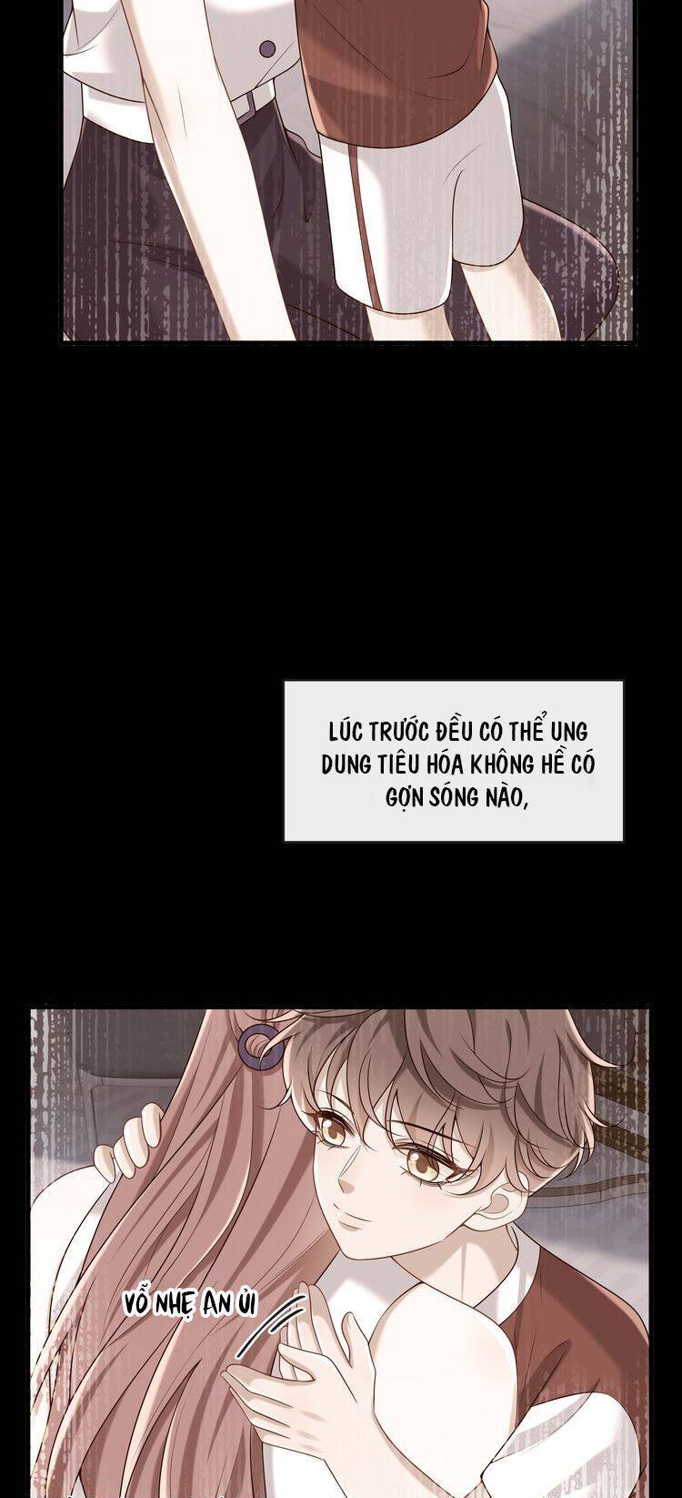Anh Ấy Đến Từ Màn Đêm Chapter  56 - 8