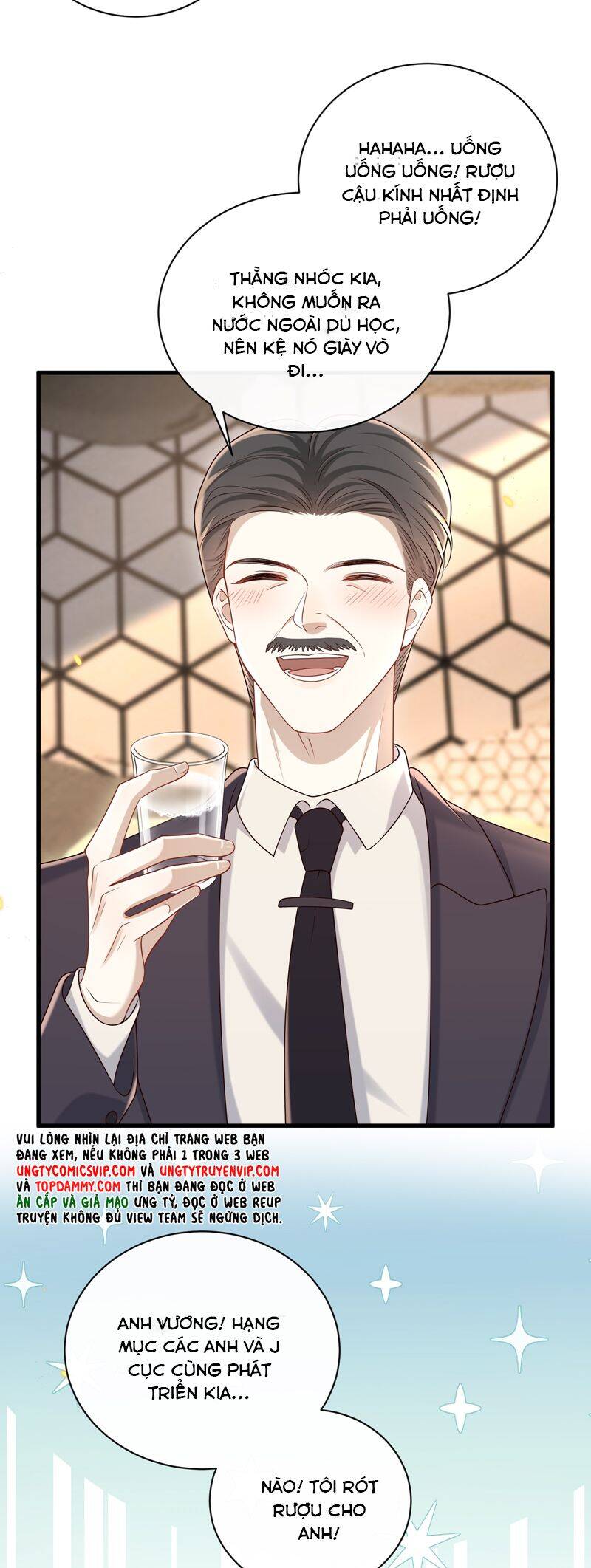 Anh Ấy Đến Từ Màn Đêm Chapter  57 - 14