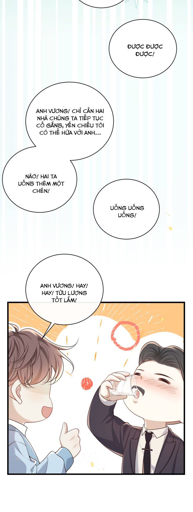 Anh Ấy Đến Từ Màn Đêm Chapter  57 - 15