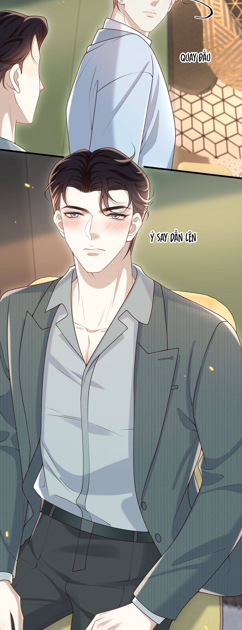 Anh Ấy Đến Từ Màn Đêm Chapter  57 - 19