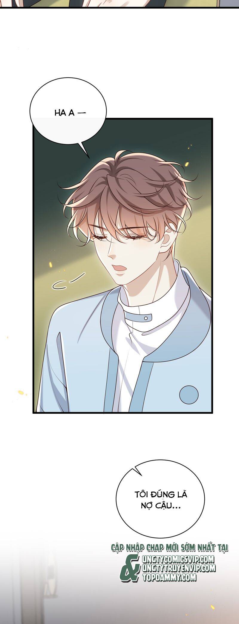 Anh Ấy Đến Từ Màn Đêm Chapter  57 - 20
