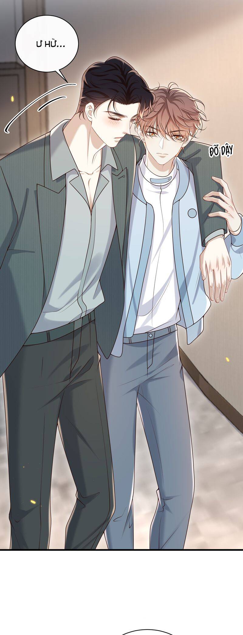Anh Ấy Đến Từ Màn Đêm Chapter  57 - 21