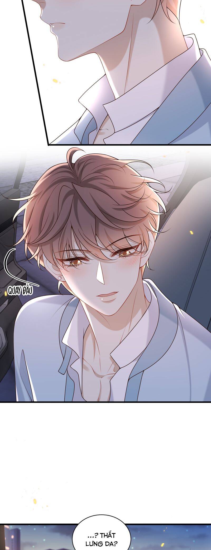 Anh Ấy Đến Từ Màn Đêm Chapter  57 - 26