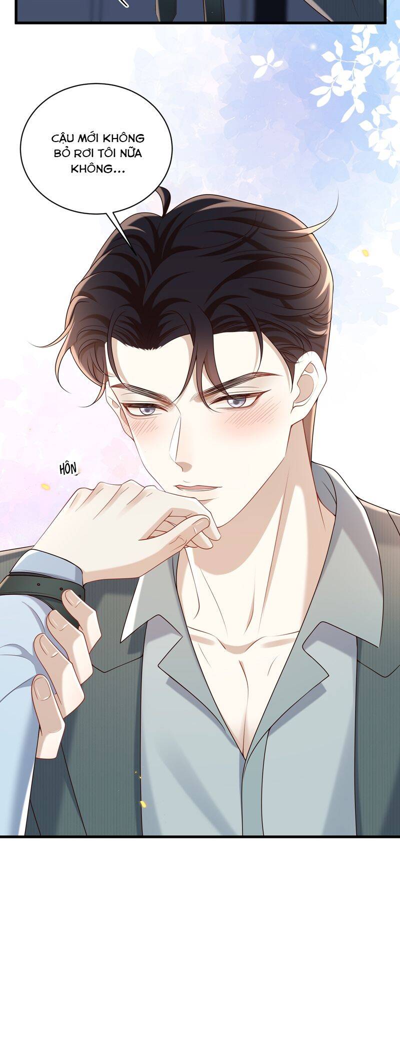 Anh Ấy Đến Từ Màn Đêm Chapter  57 - 28