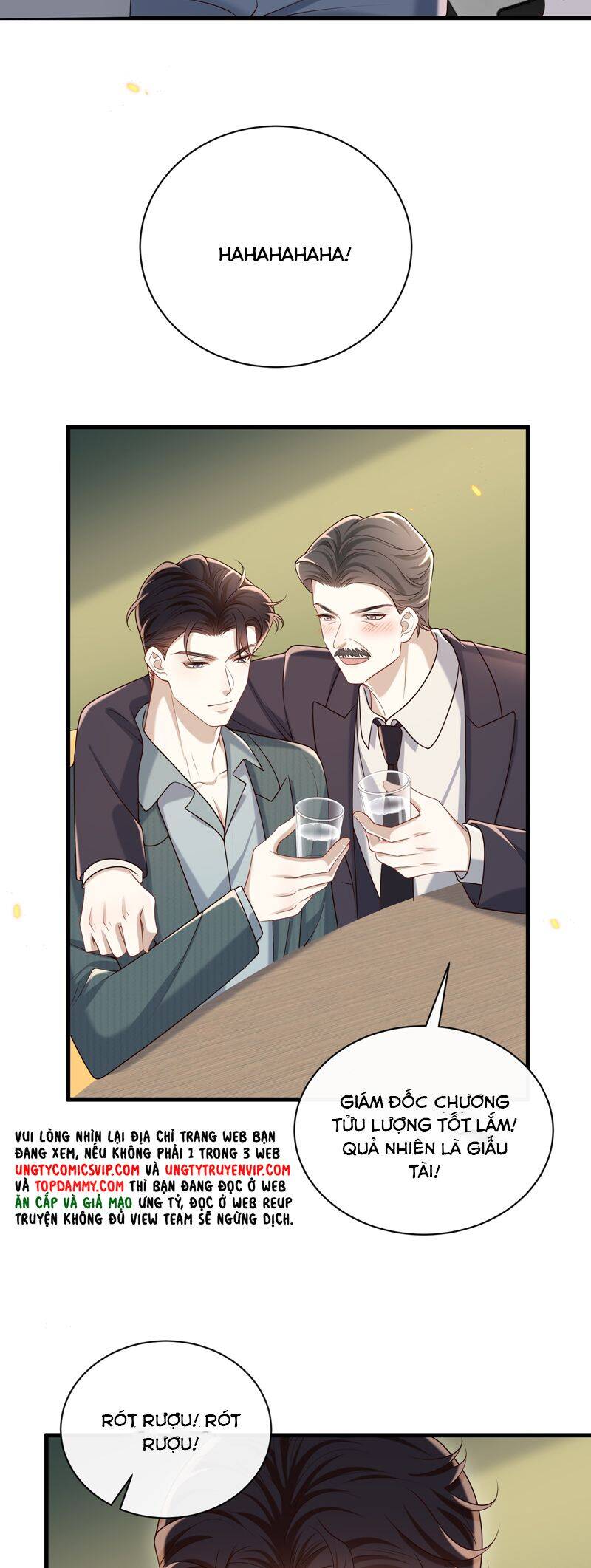 Anh Ấy Đến Từ Màn Đêm Chapter  57 - 6