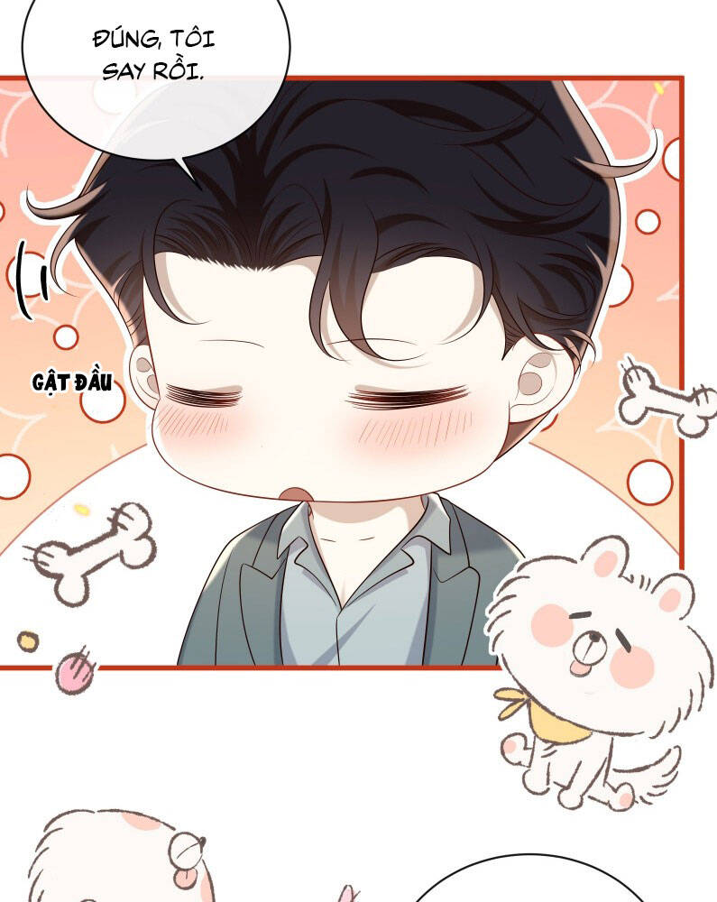 Anh Ấy Đến Từ Màn Đêm Chapter  58 - 15