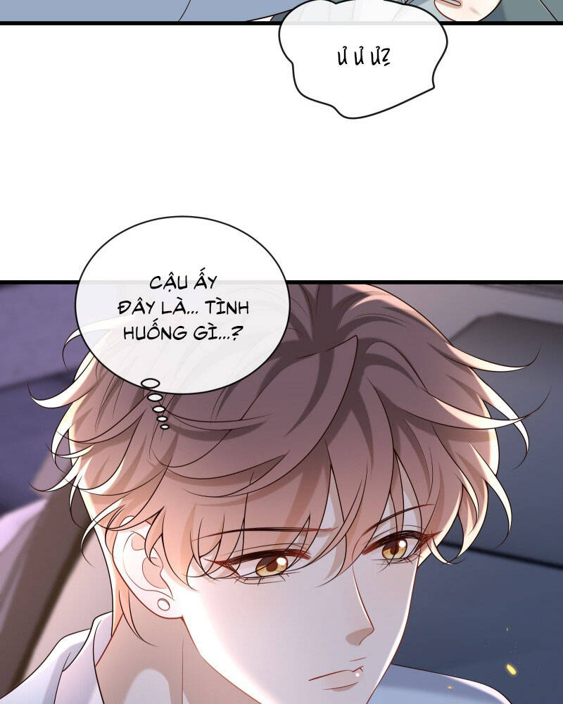 Anh Ấy Đến Từ Màn Đêm Chapter  58 - 21