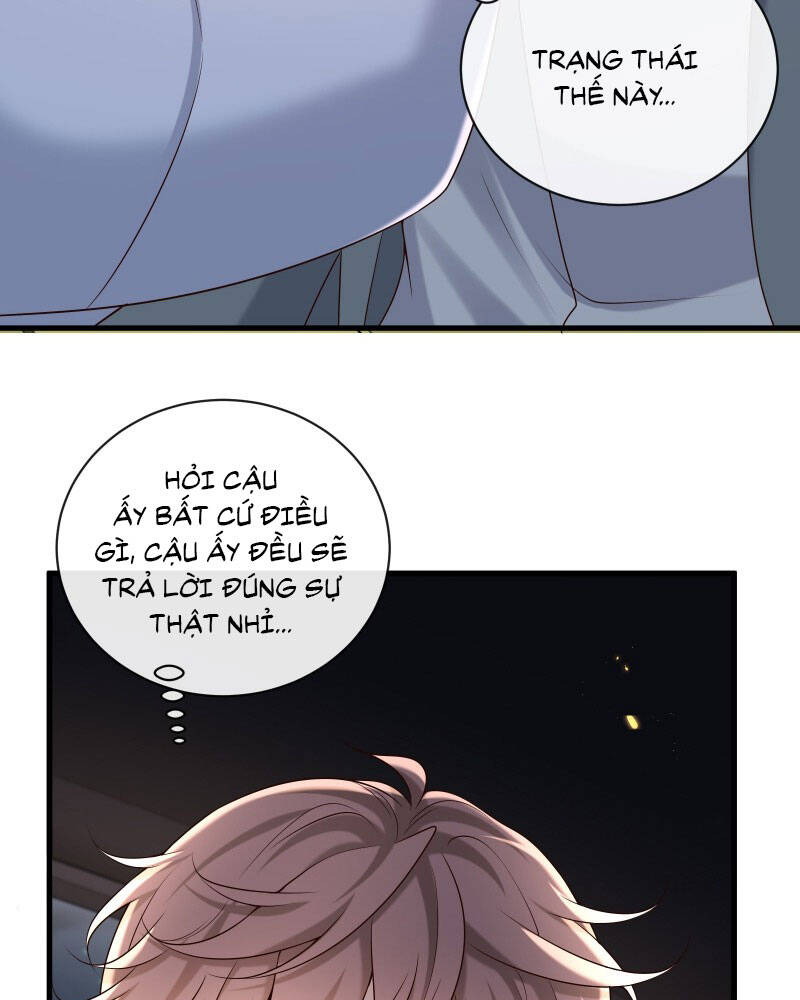 Anh Ấy Đến Từ Màn Đêm Chapter  58 - 24