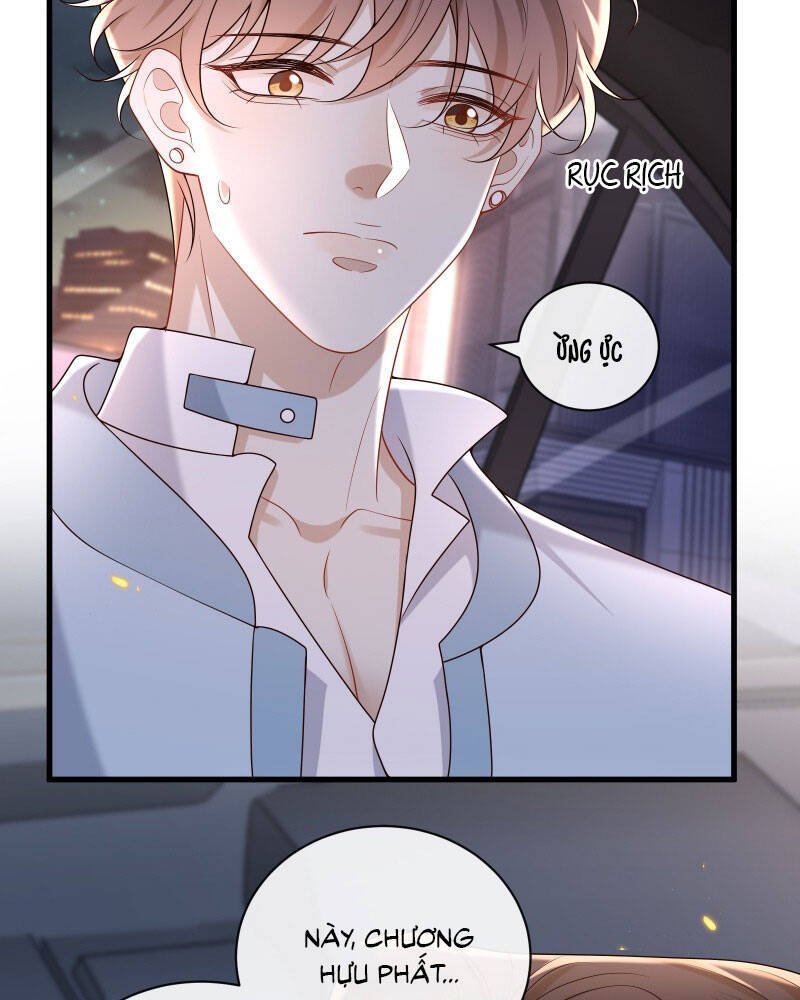 Anh Ấy Đến Từ Màn Đêm Chapter  58 - 25