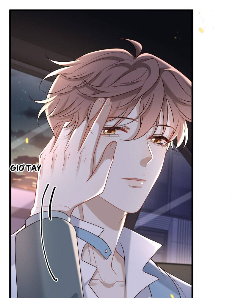 Anh Ấy Đến Từ Màn Đêm Chapter  58 - 29