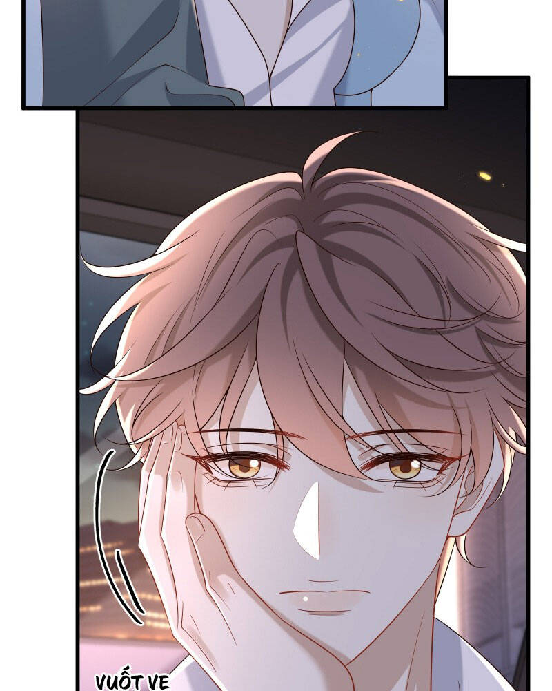Anh Ấy Đến Từ Màn Đêm Chapter  58 - 30