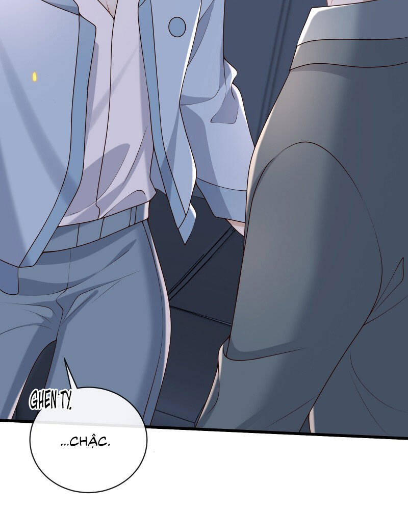 Anh Ấy Đến Từ Màn Đêm Chapter  58 - 37